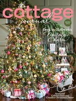 The Cottage Journal